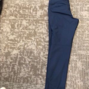 Lululemon ABC Relaxed fit pants